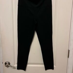 DSG Black Leggings